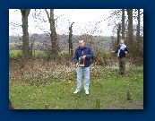 A couple of Clarkies